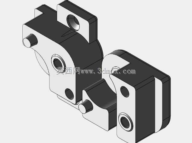 CoreXY��ܣ�v.2.0��