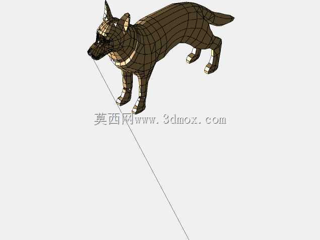 德国牧羊犬
