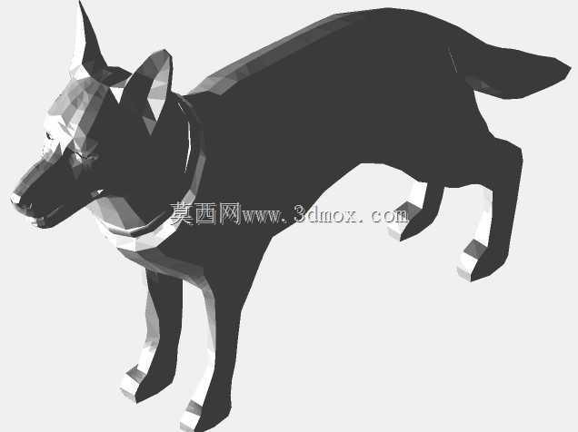 德国牧羊犬