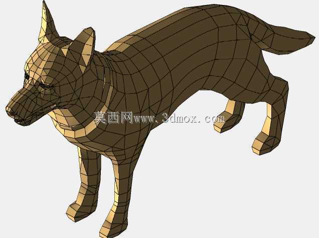 德国牧羊犬