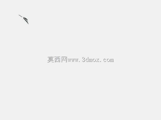 SR-71黑鸟侦察机