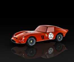 ������250 GTO