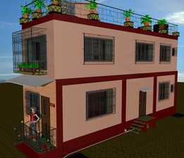 ������-ACAD-3D