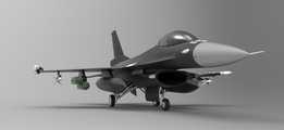 Steen Winther��F-16