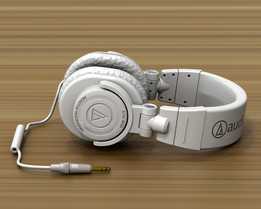 Audio Technica ATH-M