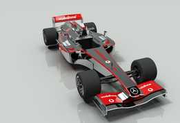 ������÷����˹F1