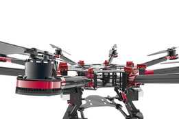 DJI S1000��