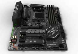 MSI X370��Ϸרҵ��