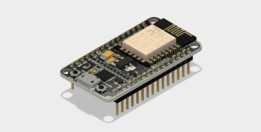 NodeMcu Lua WIFI esp8266