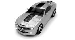 �����ѩ����CAMARO