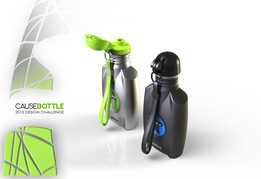 Causebotle 2015��5��