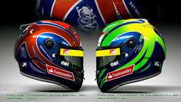 F1 SF1 Felipe Massaͷ��