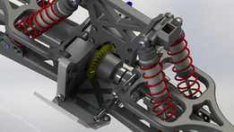 ǰ���Traxxas E.maxx