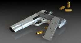 ��ǹM1911-A1