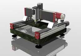 ���������3D CNC