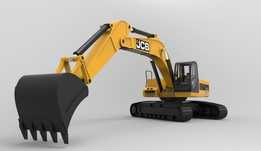 JCB JS360��˾