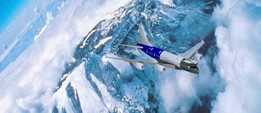 A?RBUS A380�ɻ�