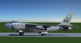 ����B-47E
