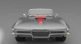 1963ѩ�����˶�ά�س���