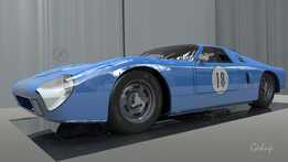 Facel Vega����1965