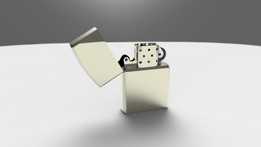Zippo upaljac��˾