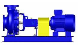 KSB���ı�125-200