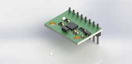 MPU 6050 IMU������