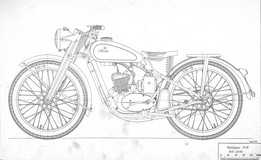 ����˹Ħ�г�M1A