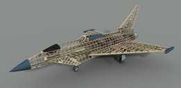 EF 2000 1/4 rc�ͺ�
