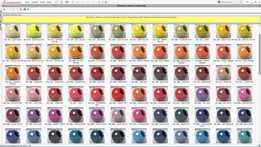 Solidworks RAL��ɫ��