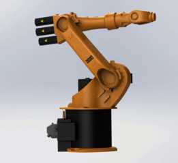 kuka kr16��ҵ��е��