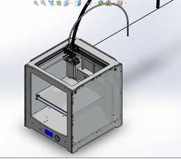 Ultimaker 2��