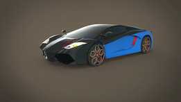 ��������aventador