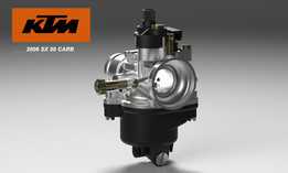 KTM 50 SX������