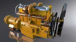 Caterpillar 3406C��