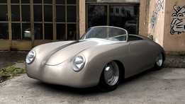 ��ʱ��356 Speedster