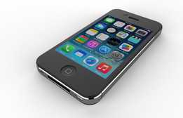 iPhone 4s