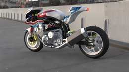 CBX-R 1000���г�