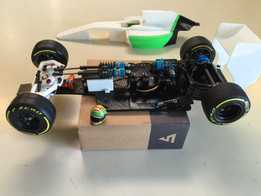 RS-01 C��OpenRC F1ȫ