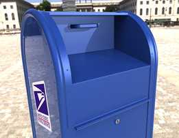USPS����