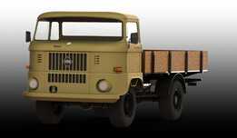 IFA W50����