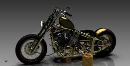 ������Drag Star 650