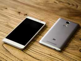Redmi Note 3���ҵ����ֻ���