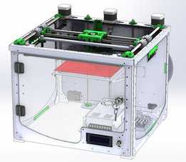 Frax3D 1.0��