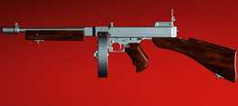 M1928A1����ɭ���ǹ