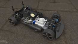 RC������ìEVO X