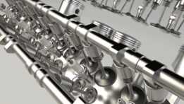 Valvetrain����