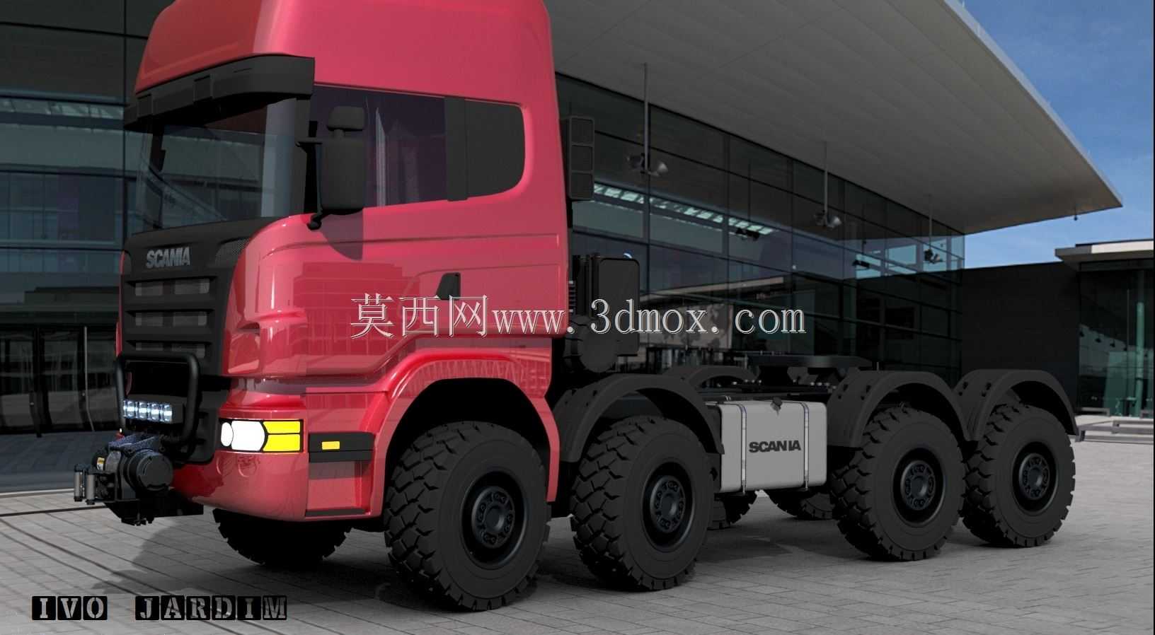 ˹������R620 8x8������