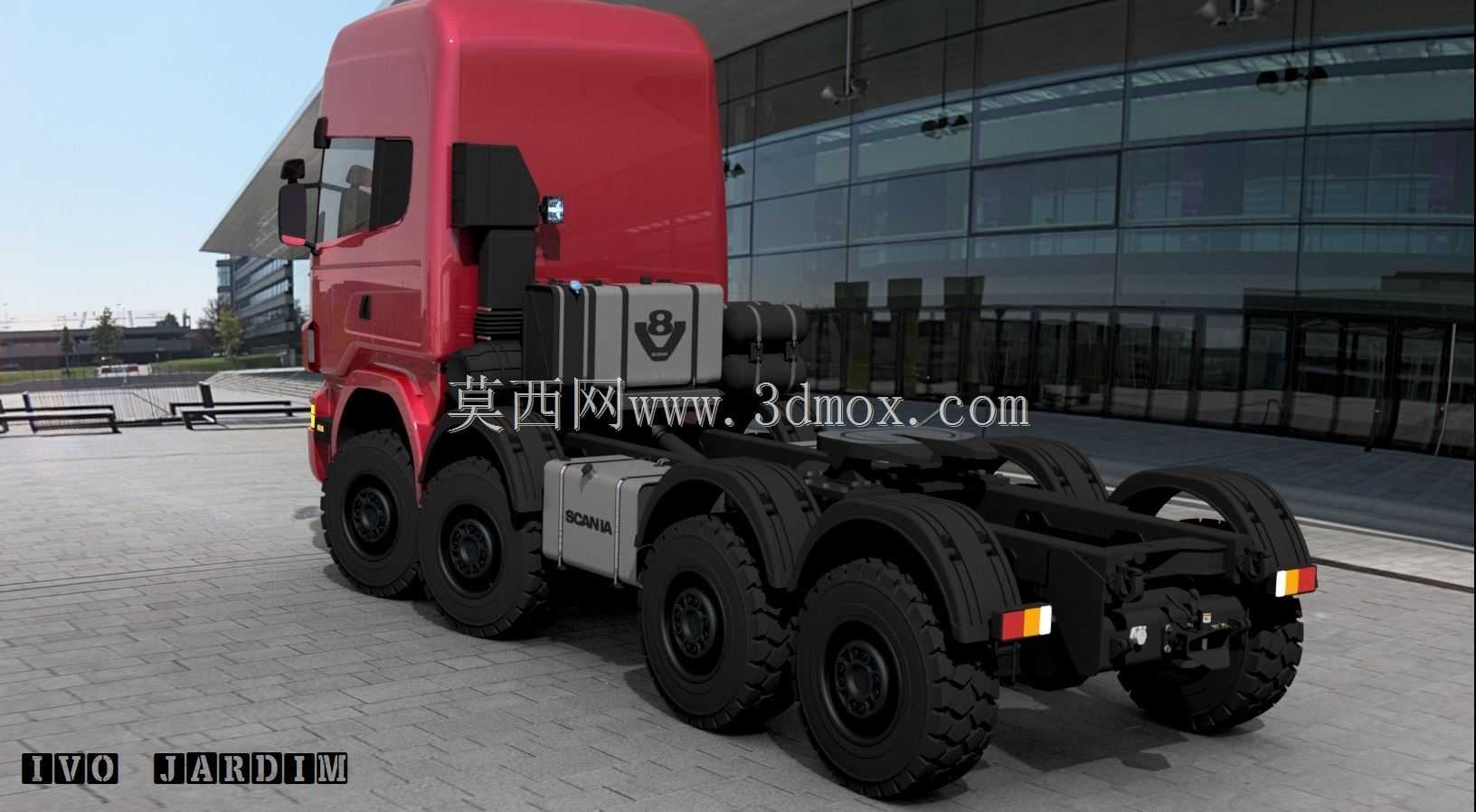 ˹������R620 8x8������