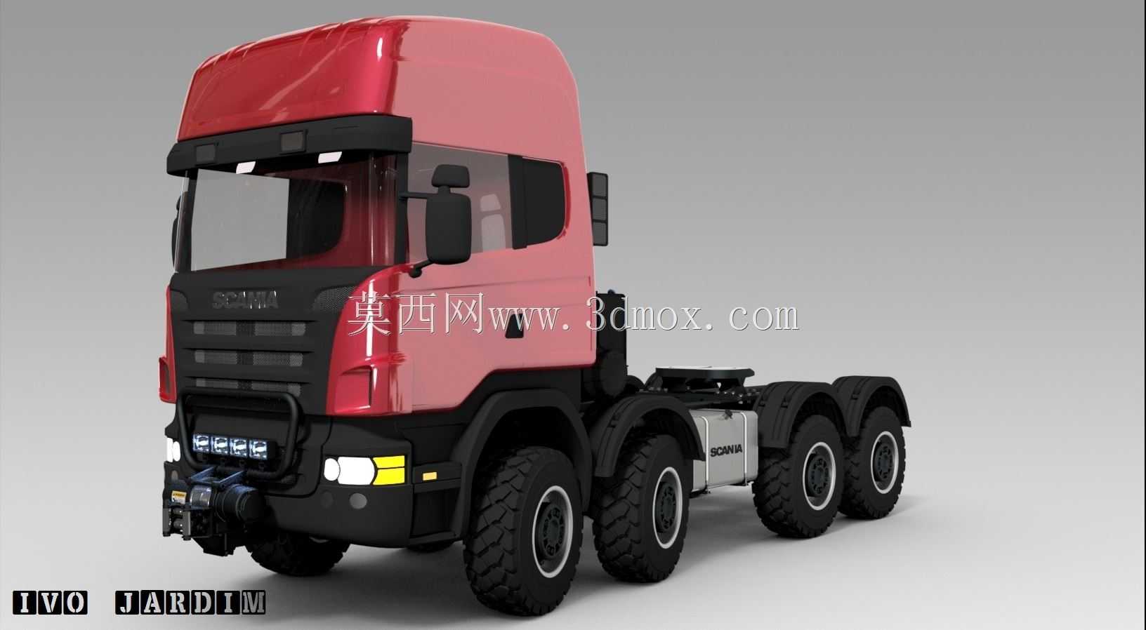 ˹������R620 8x8������